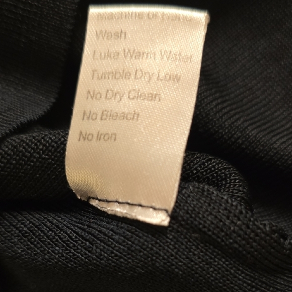 Ming Wang 2 Pieces Green and Black Blazer Classic Tailored Design And Top - Picture 16 of 16